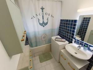 Studio Le Drakar by Interhome