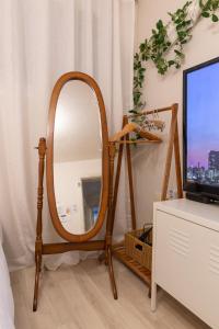 Songpanaru 2rooms 3beds, KSPO, Lotte World, COEX