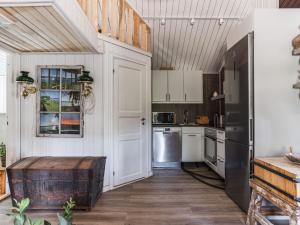 Holiday Home Solen by Interhome