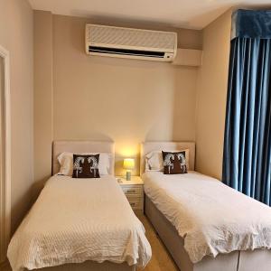 Beautiful 4 Bedroom Townhouse in Central Mayfair