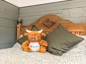 Holiday Home Highland Garden Room by Interhome