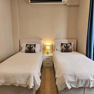 Beautiful 4 Bedroom Townhouse in Central Mayfair