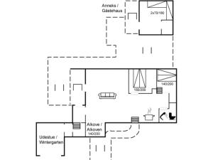 Holiday Home Elea - 450m to the fjord by Interhome