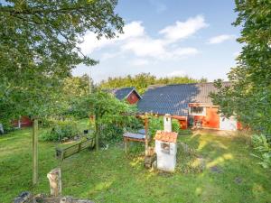 Holiday Home Elea - 450m to the fjord by Interhome