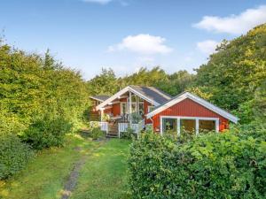 Holiday Home Elea - 450m to the fjord by Interhome