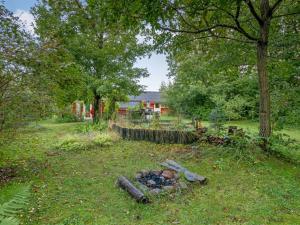 Holiday Home Elea - 450m to the fjord by Interhome