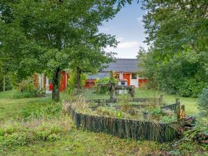 Holiday Home Elea - 450m to the fjord by Interhome