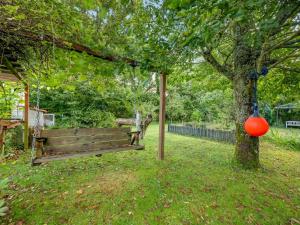 Holiday Home Elea - 450m to the fjord by Interhome