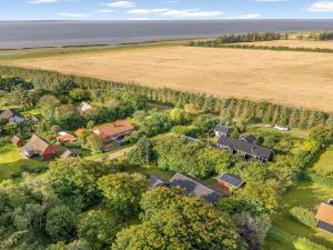 Holiday Home Elea - 450m to the fjord by Interhome