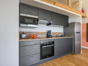 Apartment Résidence Les Maisons de Surf by Interhome