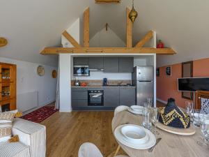 Apartment Résidence Les Maisons de Surf by Interhome