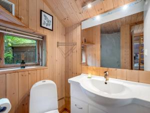 Holiday Home Elea - 450m to the fjord by Interhome