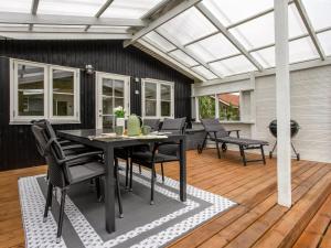 Holiday Home Fernandine - 400m from the sea by Interhome