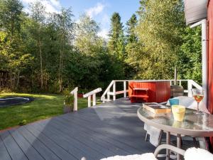 Holiday Home Winder - 925m from the sea by Interhome