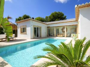 Villa Serenidad by Interhome