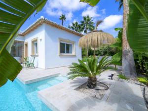 Villa Serenidad by Interhome