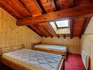 Grand duplex rénové 4 chambres près des pistes - FR-1-455-64