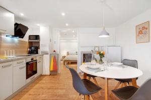 Ferienwohnung Apfelwiese