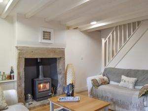 Easter Cottage