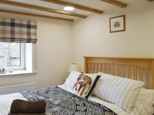 Easter Cottage