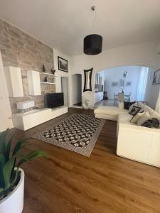 Appartamento incantevole La Maddalena vista mare CODICE IUN Q5459