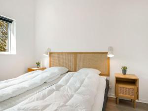 Holiday Home Lennart - 500m to the fjord by Interhome