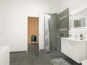 Holiday Home Lennart - 500m to the fjord by Interhome