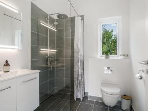 Holiday Home Lennart - 500m to the fjord by Interhome