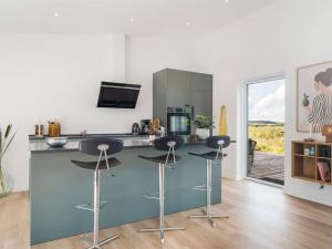 Holiday Home Lennart - 500m to the fjord by Interhome