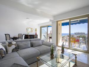 Apartment AZUR PARADIS by Interhome