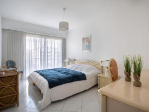 Apartment Azur Paradis by Interhome