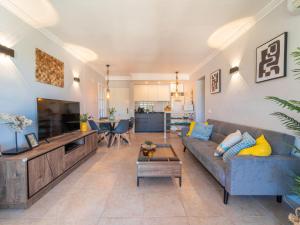 Apartment Cala Pi House by Interhome