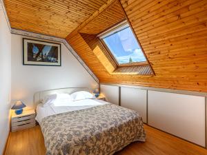 Holiday Home Penhoët by Interhome