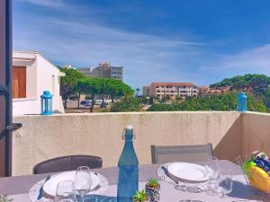 Apartment Les Supers Marines by Interhome