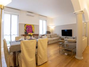 Apartment Volta Brera Flat by Interhome