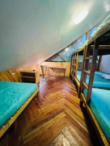 BALI OF LIWA LAGOON BAR and BEACH RESORT