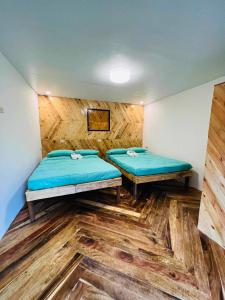 BALI OF LIWA LAGOON BAR and BEACH RESORT