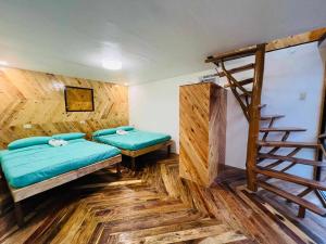 BALI OF LIWA LAGOON BAR and BEACH RESORT