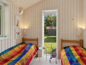 Holiday Home Ovine - 1-2km to the fjord by Interhome