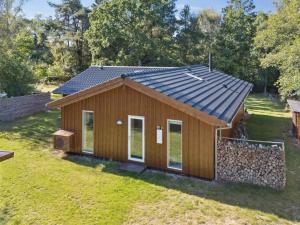 Holiday Home Ovine - 1-2km to the fjord by Interhome