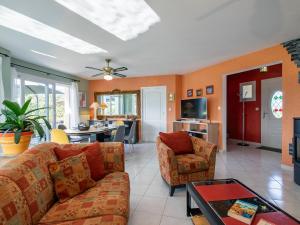 Holiday Home Chez David by Interhome