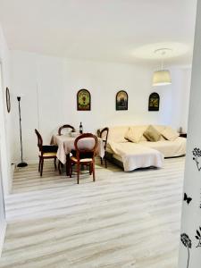 Appartamento Lana zona terme Centro e vicino a Villa Igea