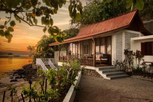 Plataran Komodo Resort & Spa - CHSE Certified