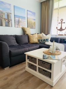 Vier Jahreszeiten "Auszeit" im Haus 2 Wohnung 2