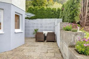 Ferienwohnung Apfelwiese