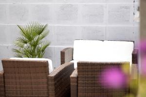 Ferienwohnung Apfelwiese