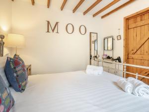 The Old Cowsheds 2 - Shippon - Uk49787