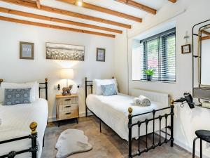 The Old Cowsheds 2 - Shippon - Uk49787