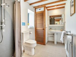 The Old Cowsheds 2 - Shippon - Uk49787