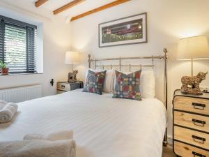 The Old Cowsheds 2 - Shippon - Uk49787